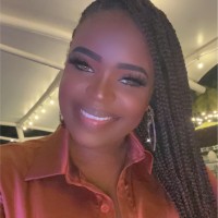 Sheniqua Audain