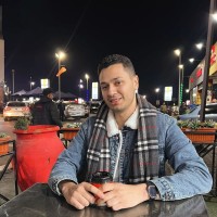 Abdalluh Mostafa