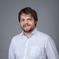 Nicholas Cuthbertson