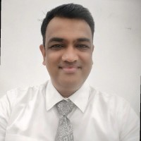 Shashikant Awale