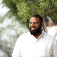 Ashfaq Mohammed