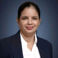 Nisha Chandan