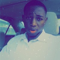 Ayobamidele Adegboye