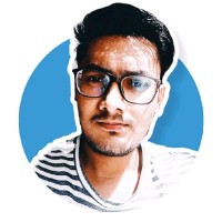 Harsh Parmar