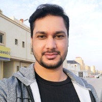 Tayyab Rehman