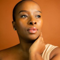 Naomi Kekana