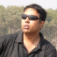 Sushanta Sarkar
