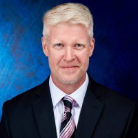 Kirk Johnson