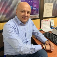 Félix Raúl Bueno Gómez