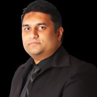 Khurram Mughal