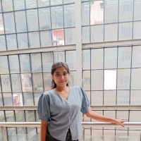 Shreya Jain