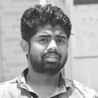 Girishkumar Yadagiri