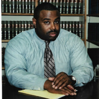 Russell Wesley Moss,Sr.