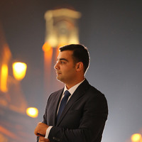 Burak Hatipoglu