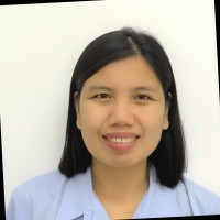 Joyce Narciso, PFT, RChT