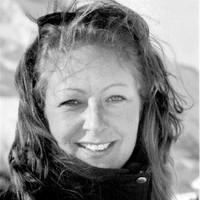 Linda Halkjær Pedersen