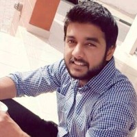 Muhammad Waqas Arshad