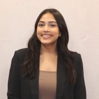Kinnari Patel