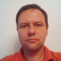 Blagoy Belevski