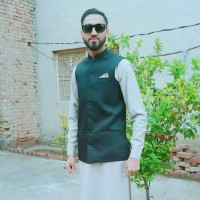 M Aqeel Khan