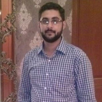 Muhammad Aman Khan