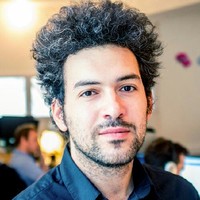 Michael Bensoussan