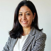 Shehnaz Hashmi