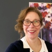 Anita Van Der Peijl