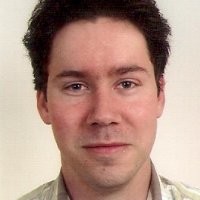Arjan Oosterwijk