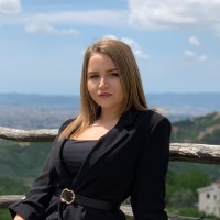 Greta Meckaj