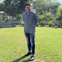 Anirudh Singh