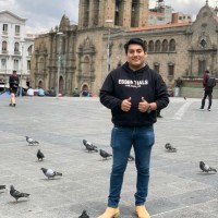 DAGNER ALFREDO YANIQUE MORALES