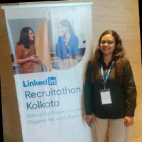 Arunima Roy