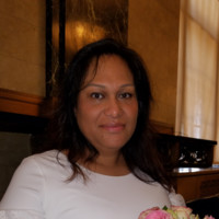Maria G. Salas