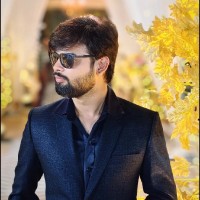 Nikhil Thorat