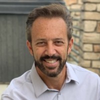 Greg Wolff