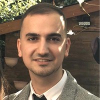 Murat Coskunsu