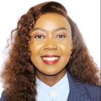 Caroline Mwaura, Irm Cert, Cpa, Mtc