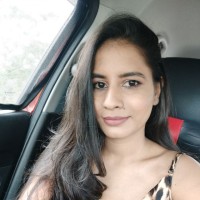 Jayshree Parmar