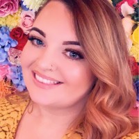 Siobhán Mckenna