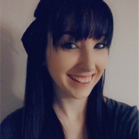 Talia Logan