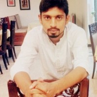 Engineer Umair Ahmad. Pmp®, Mme®, P.Eng®