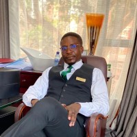 Gilbert Mwamba