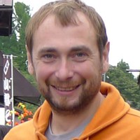 Arkadiy Kraportov