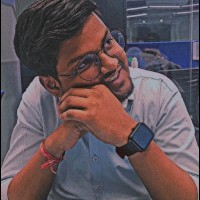 Rupesh Kumar