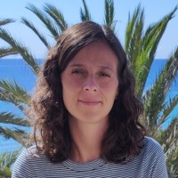 María Cañas Segovia
