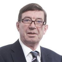 Kjeld Klastrup