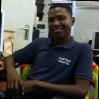 Mpho Chabalala