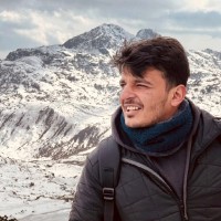Siddharth Agarwal
