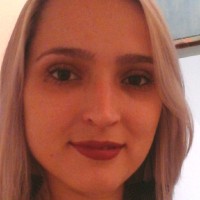 Francine Rosa Da Luz Dalbão